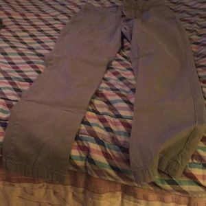 Banana Republic Men’s Pants
